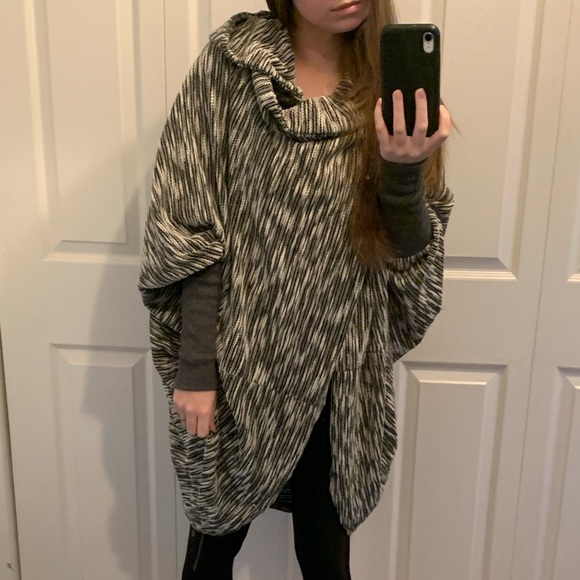 Cardigan wrap - Picture 2 of 8